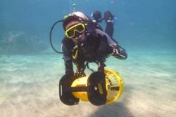 Dive Centre Equinox, Marsa Alam - Red Sea.